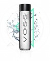 Agua Voss Com Gas Vidro - 800ml