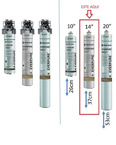 Caixa 4un Xarope sabor Maça verde 3Lts Baldo - Loja DGMtec